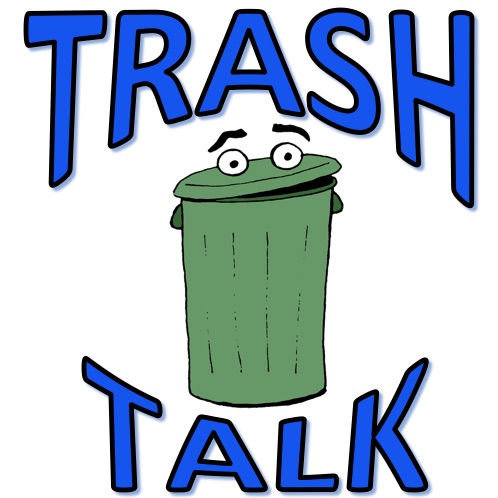 Trash Talk USA